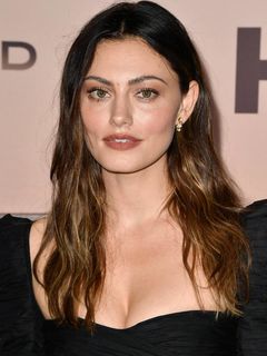 Phoebe Tonkin